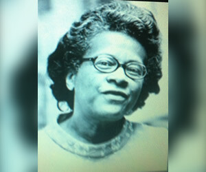 Letitia Woods Brown - images