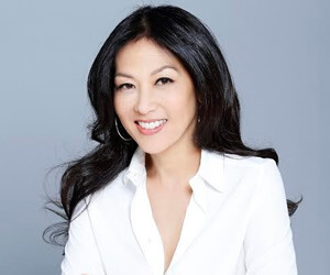 Amy Chua - images