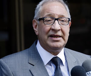 Mark Geragos - images
