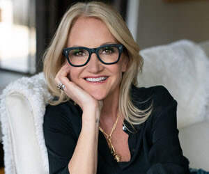 Mel Robbins - images