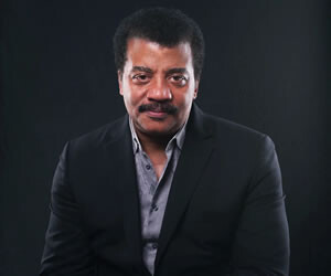 Neil deGrasse Tyson - images