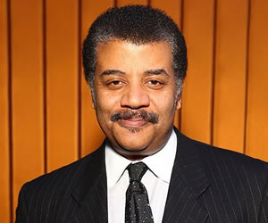 Neil deGrasse Tyson - images