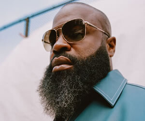 Black Thought - images