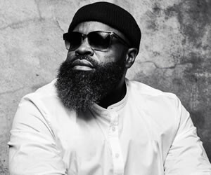 Black Thought - images