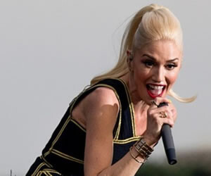 Gwen Stefani - images