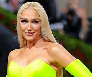 Gwen Stefani - images