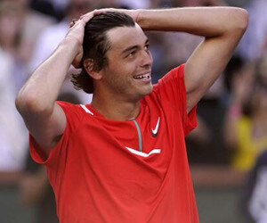 Taylor Fritz - images