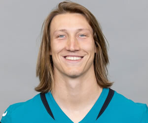 Trevor Lawrence - images
