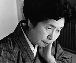 Fumiko Enchi - images