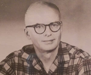 Jack Finney - images