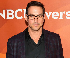 Tyler Christopher - images