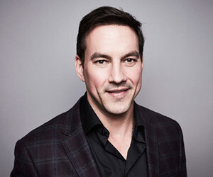 Tyler Christopher - images