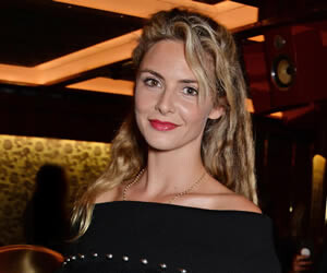 Tamsin Egerton - images