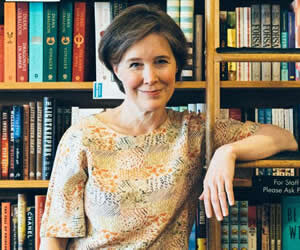 Ann Patchett - images