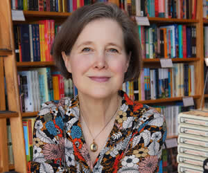 Ann Patchett - images