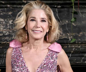 Candace Bushnell - images