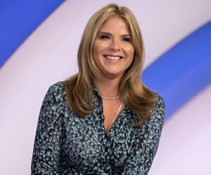 Jenna Bush Hager - images