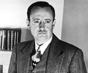 John Dickson Carr - images