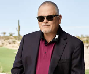 Bob Parsons - images
