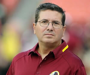 Daniel Snyder - images