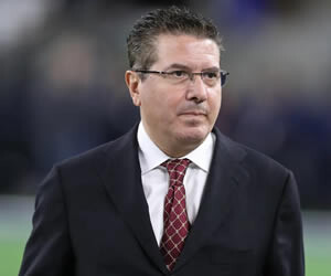 Daniel Snyder - images