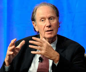 David Bonderman - images