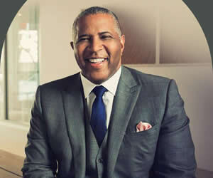 Robert F. Smith - images