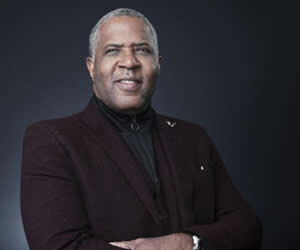 Robert F. Smith - images