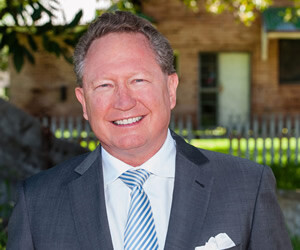 Andrew Forrest - images