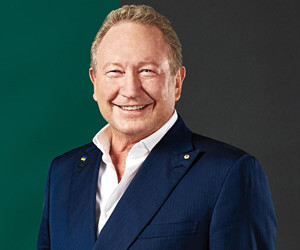 Andrew Forrest - images