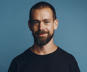 Jack Dorsey - images