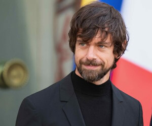Jack Dorsey - images