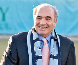 Rocco B. Commisso - images