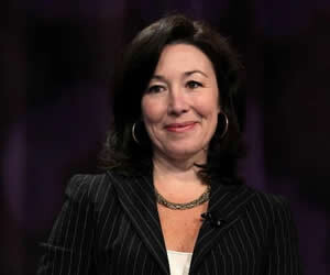 Safra Catz - images