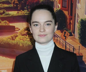 Emma Portner - images