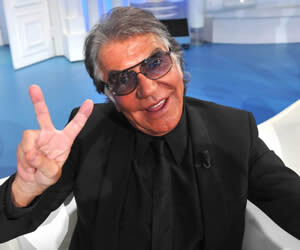 Roberto Cavalli - images