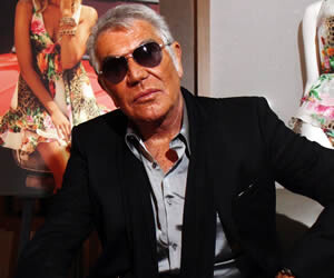 Roberto Cavalli - images