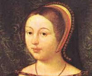 Margaret Tudor - images