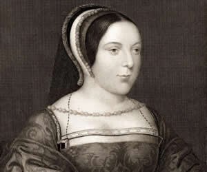 Margaret Tudor - images