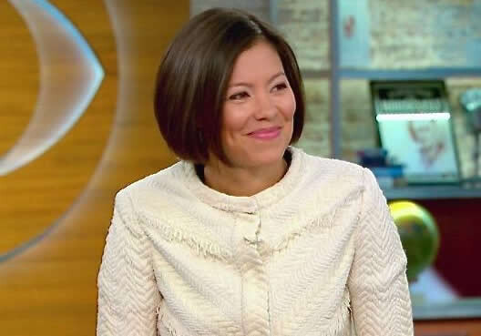 Alex Wagner - images