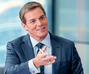 Bill Hemmer - images