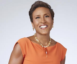 Robin Roberts - images