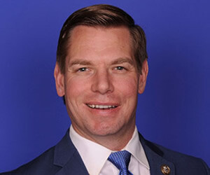 Eric Swalwell - images