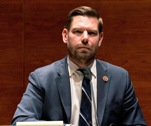 Eric Swalwell - images