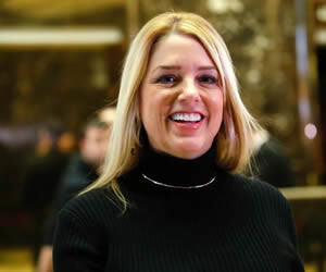 Pam Bondi - images