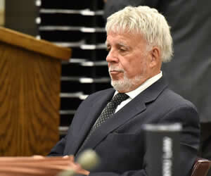 Richie Roberts - images