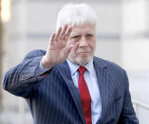 Richie Roberts - images