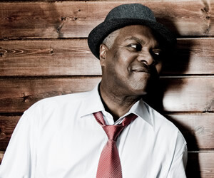 Booker T. Jones - images