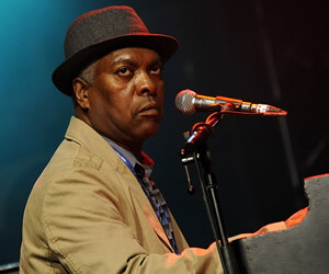 Booker T. Jones - images