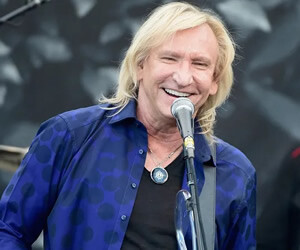 Joe Walsh - images